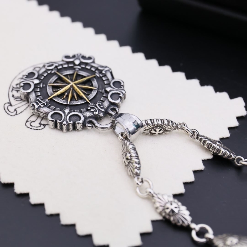 Chrome Hearts Necklaces